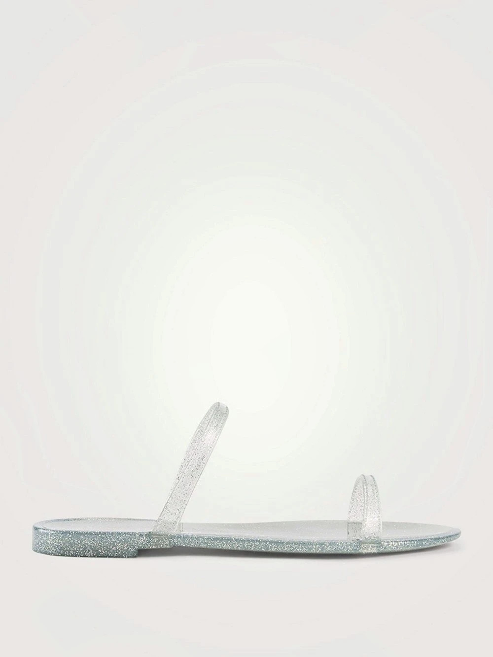 Stuart Weitzman Sawyer Slide Sandals - Size 38.5 - New without Tags